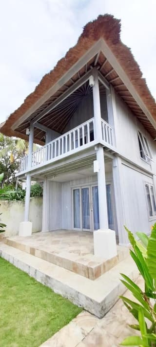 Villa Lumbung