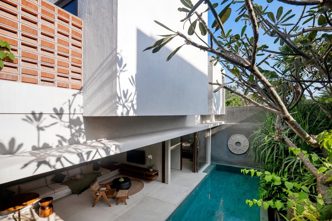 Blossom Eco Luxe Villas by Ekosistem — photo 1 of 1
