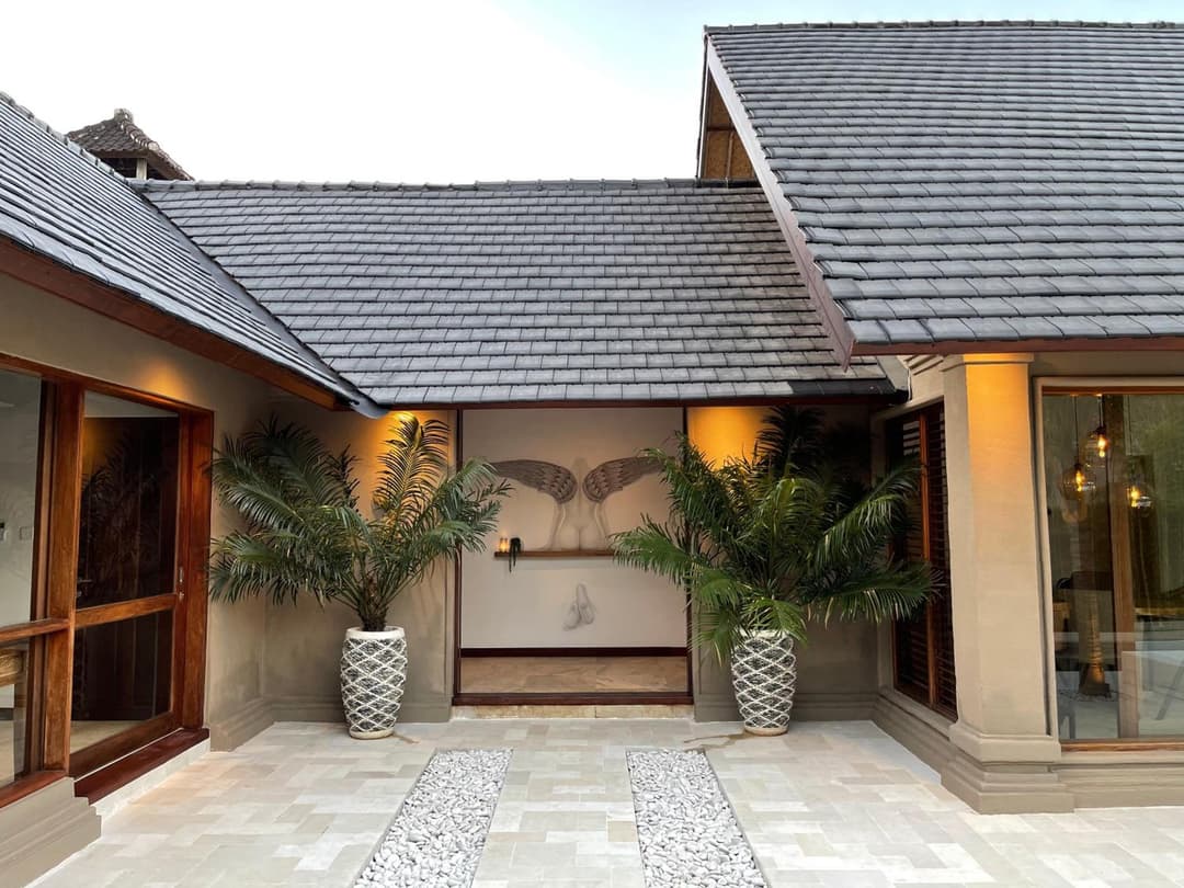 Balidroomvilla Sanur - Full Serviced - Beachside — photo 1 of 4