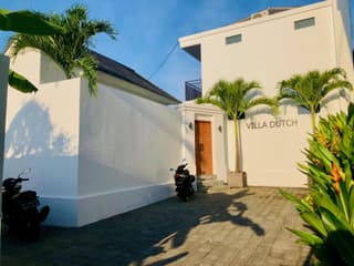 Villa Dutch