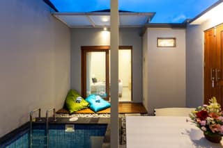 Radea Villa