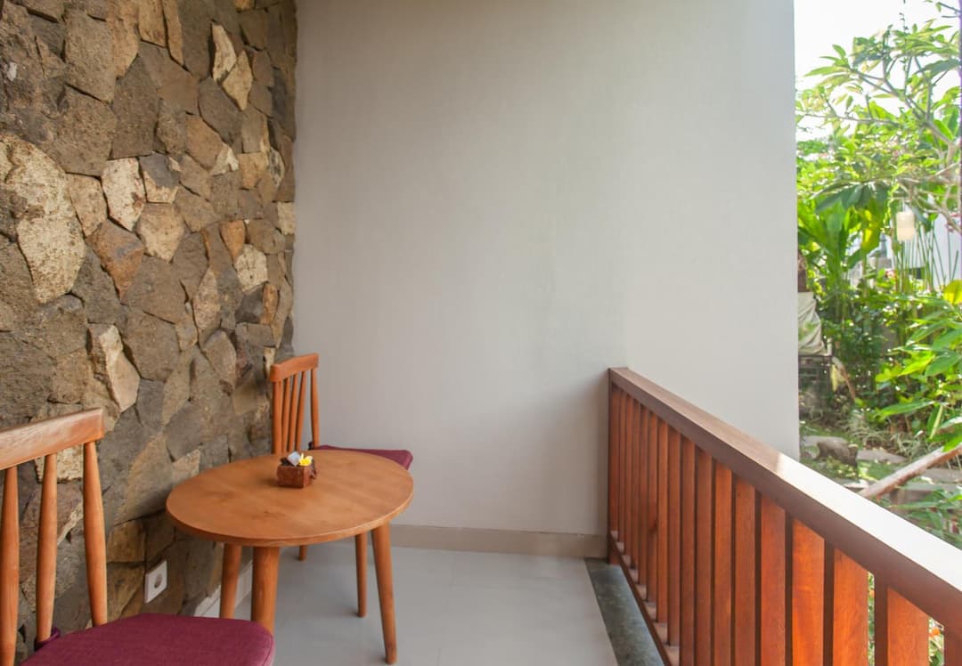 Ning Villa Ubud by GenuineHost — photo 1 of 21