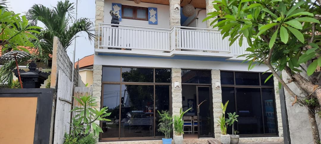 Turtle Island Homestay — photo 1 of 1
