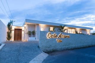 Costa Azzurra Villas by BaliSuperHost