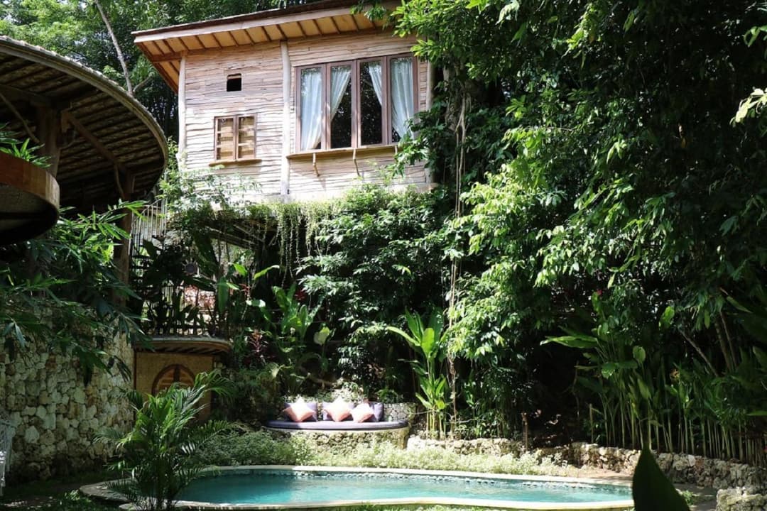 Roots Tree House — photo 1 of 1