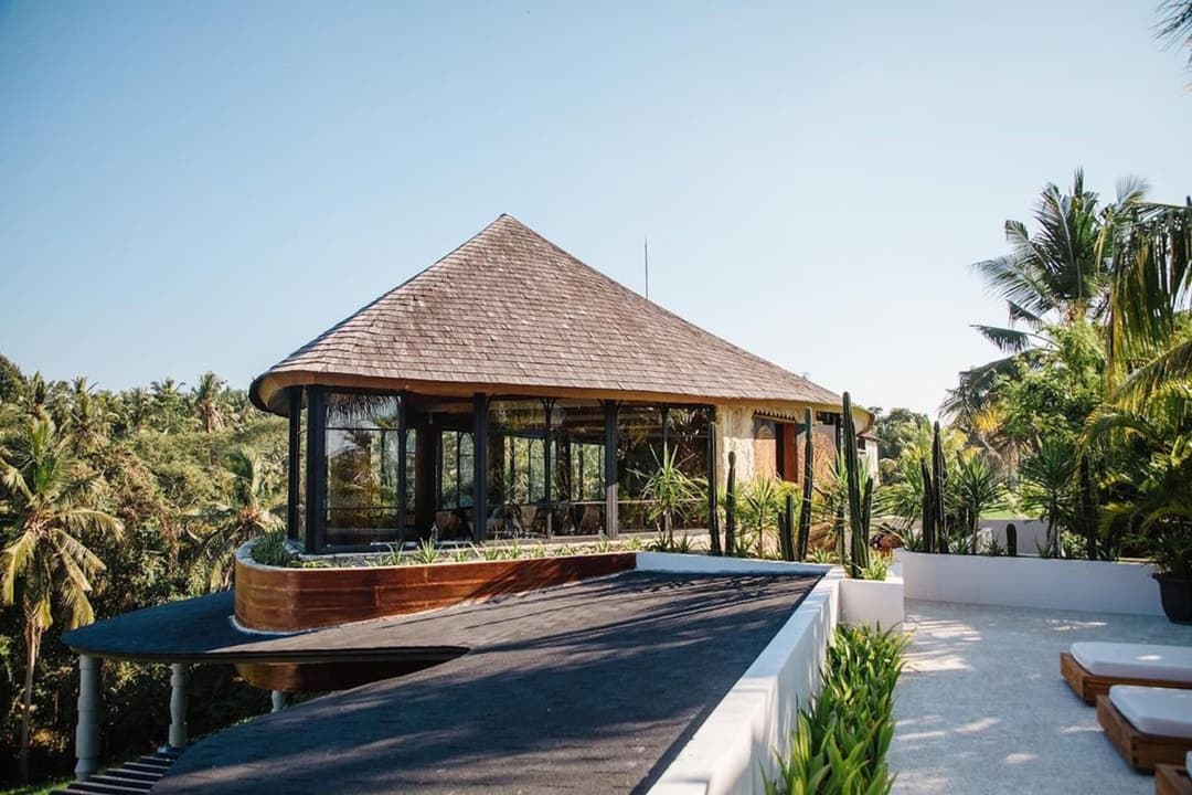 Soulshine Resort Ubud, Bali — photo 1 of 99