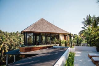 Soulshine Resort Ubud, Bali
