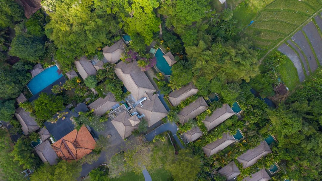 Villa Canggu by Plataran — photo 1 of 1