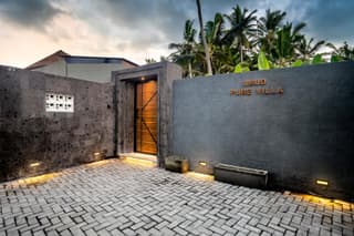 Ubud Pure Villa by BaliSuperHost