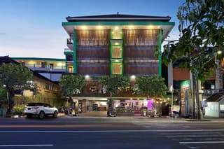 Rofa Kuta Hotel - CHSE Certified