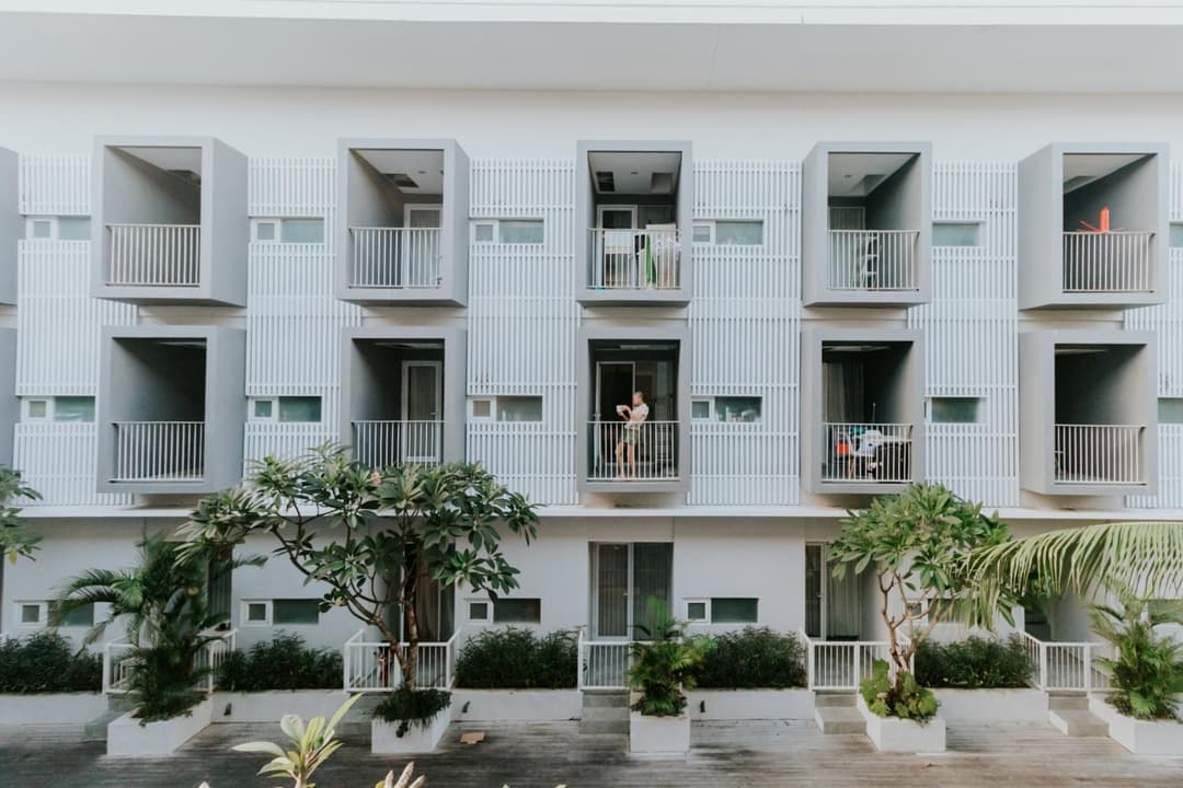 The Rooms Apartment Bali by ARM Hospitality — photo 1 of 50