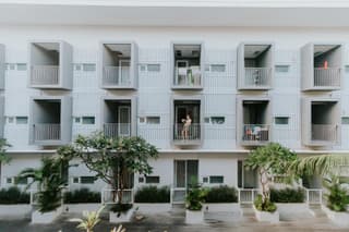 The Rooms Apartment Bali by ARM Hospitality