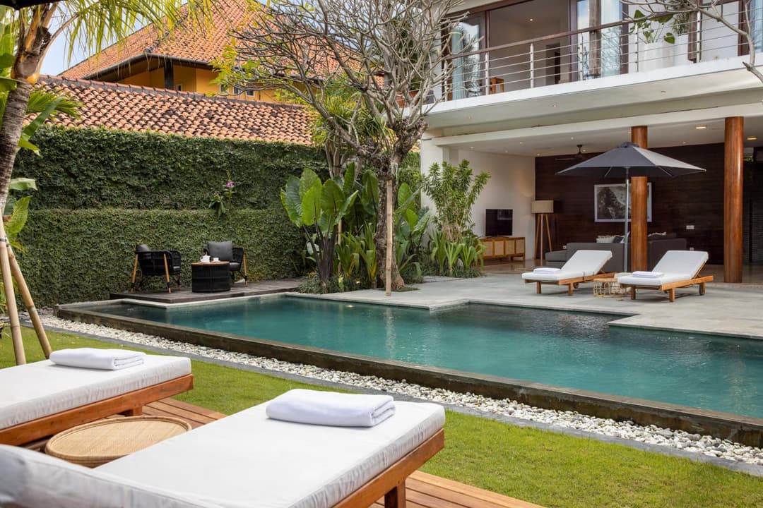 Villa Ambara Bali by Nakula — photo 1 of 1
