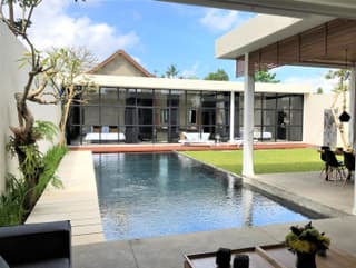 Rouge - Loft Evanoah