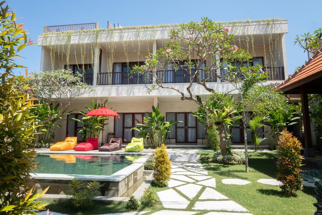 Mupu Jana G.House Keramas — photo 1 of 1