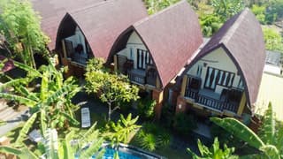 The Janan Villa