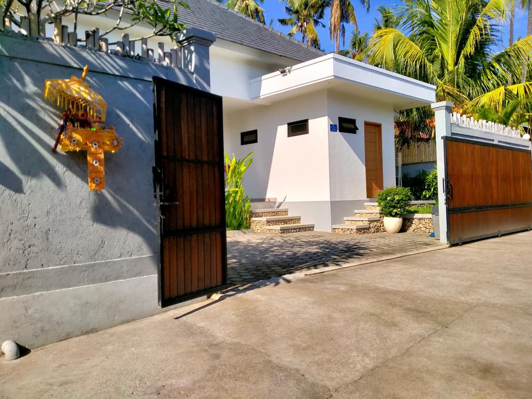 Villa Ataya — photo 1 of 34