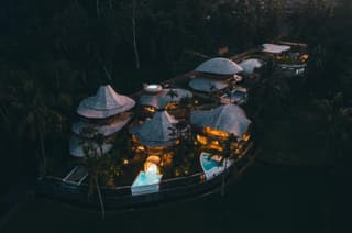 Ecosix Bali
