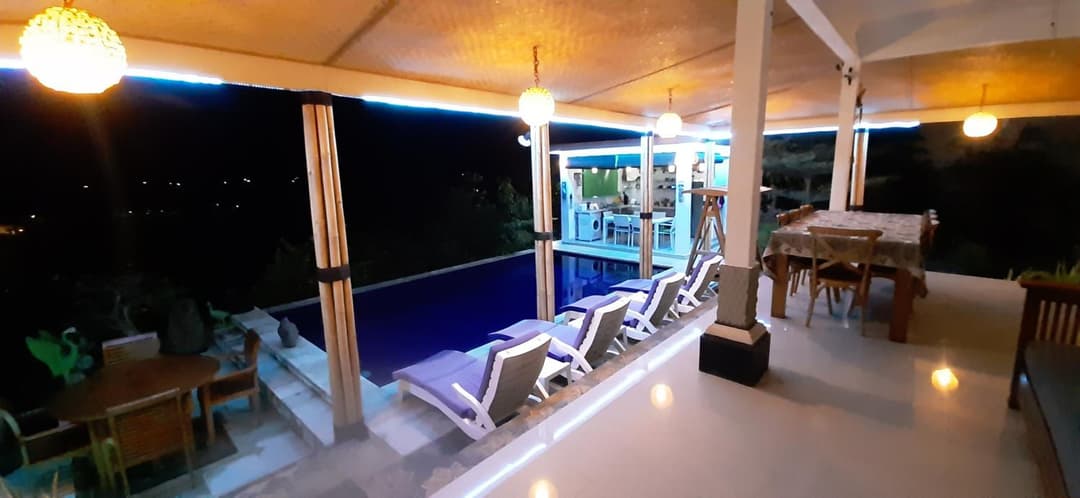 Cantik Villa — photo 1 of 1