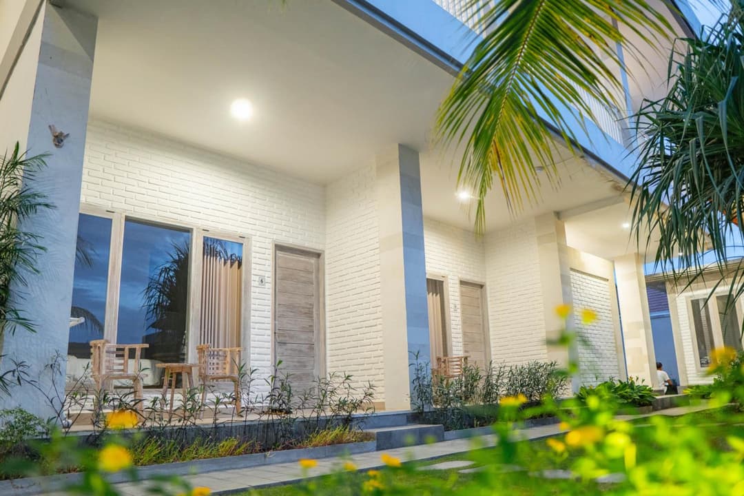 Berawa Dini Guesthouse — photo 1 of 1