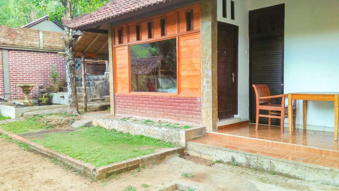 Buda's Homestay Lemukih — photo 1 of 1