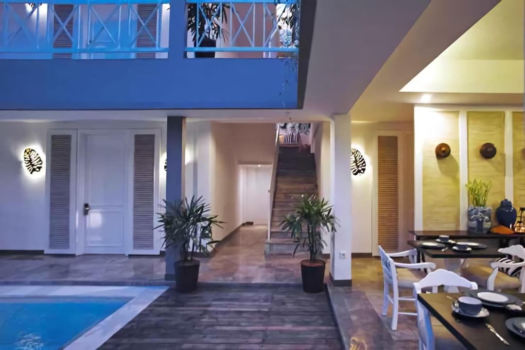 The Kanjeng Suites Petitenget — photo 1 of 14