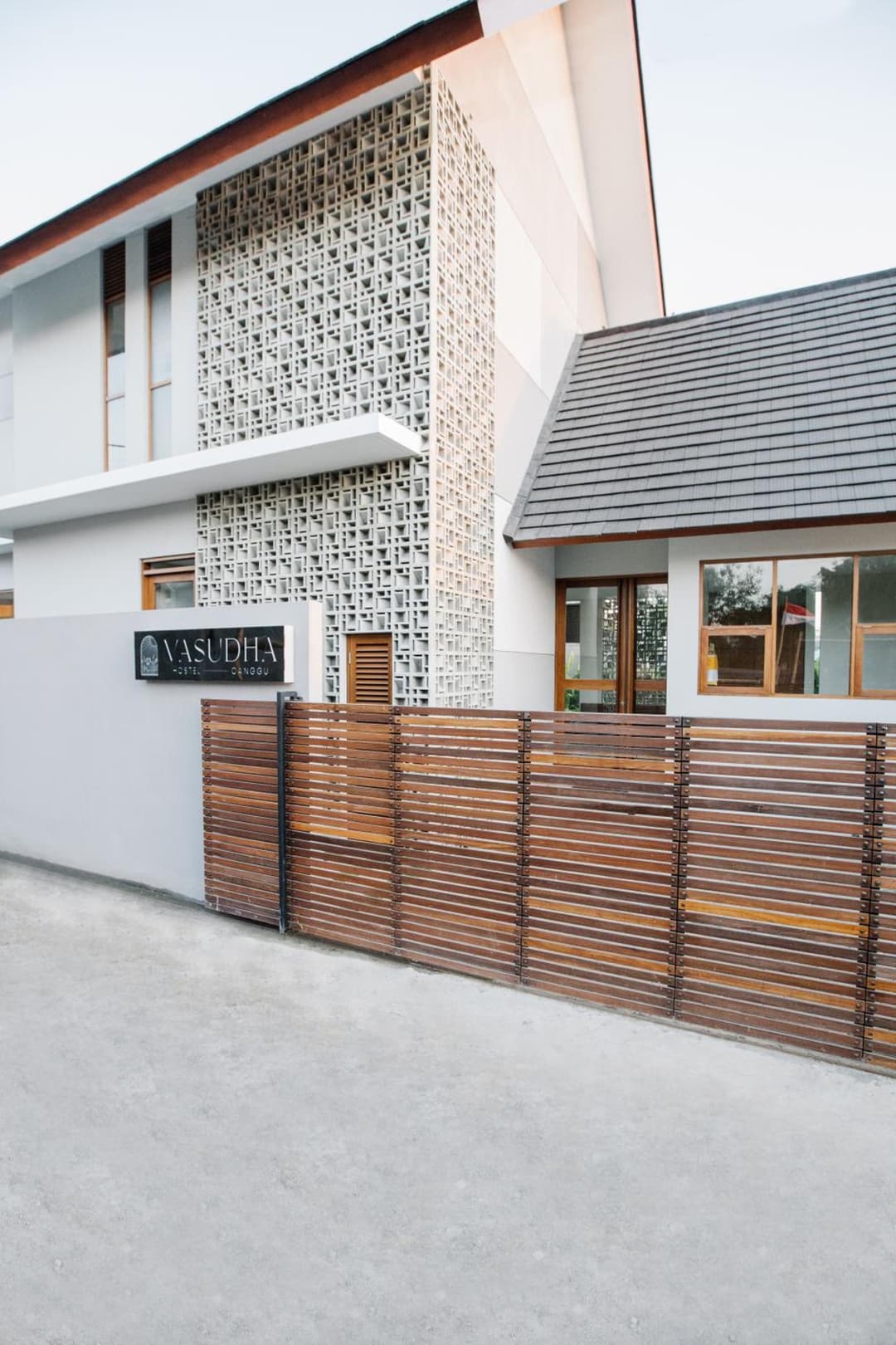 Vasudha Hostel Canggu — photo 1 of 1
