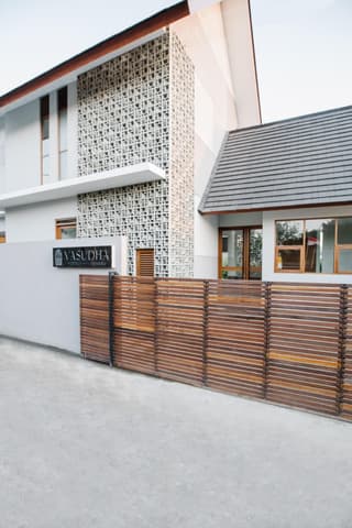 Vasudha Hostel Canggu