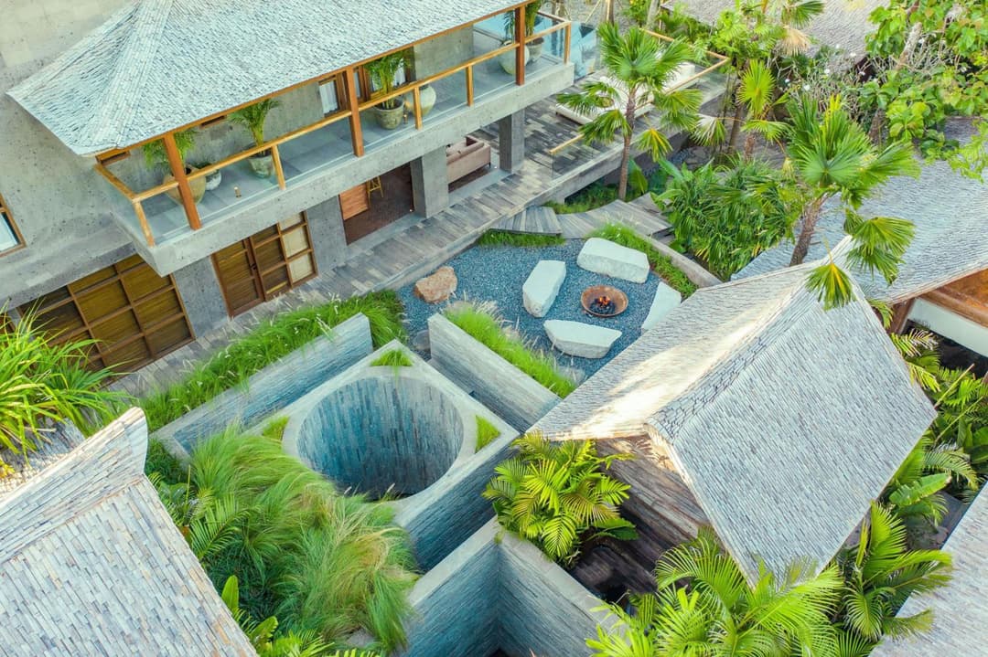 The Asa Maia - Bespoke Wellness Resort — photo 1 of 86