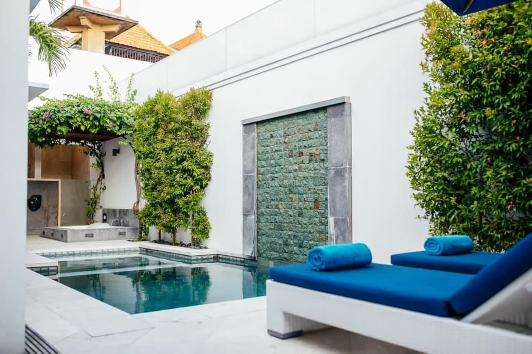 Kamil Villas — photo 1 of 1