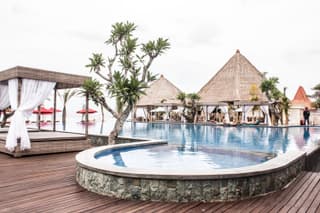 Maruti Beach Villas