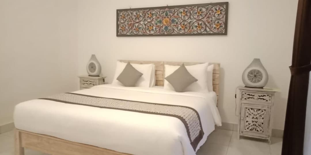 Kapri Balinese House — photo 1 of 1