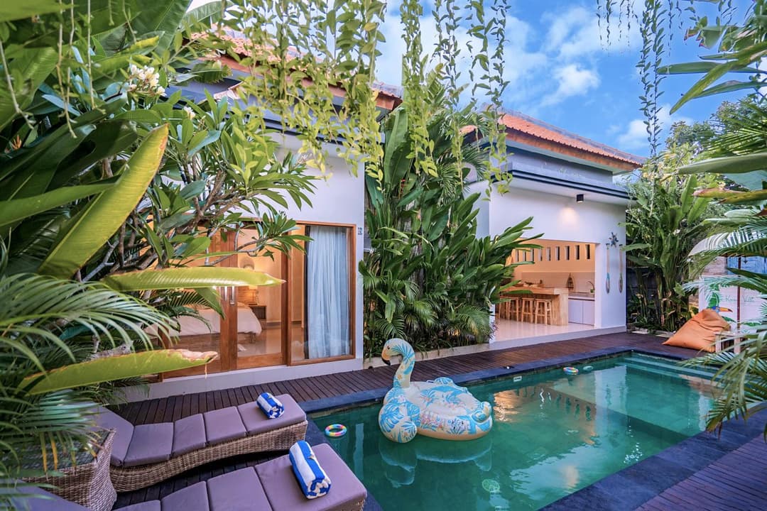 Kemiri Villa Lembongan — photo 1 of 1