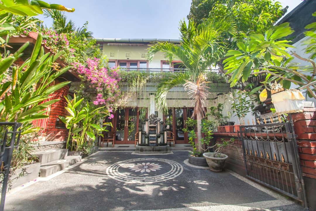 Pondok Taksu Bali — photo 1 of 1