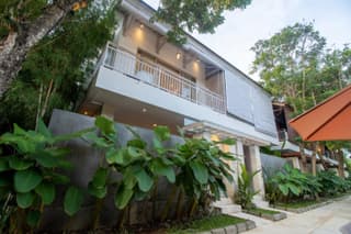 Sayang Sanur Duplex