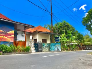 DESILA Beach House