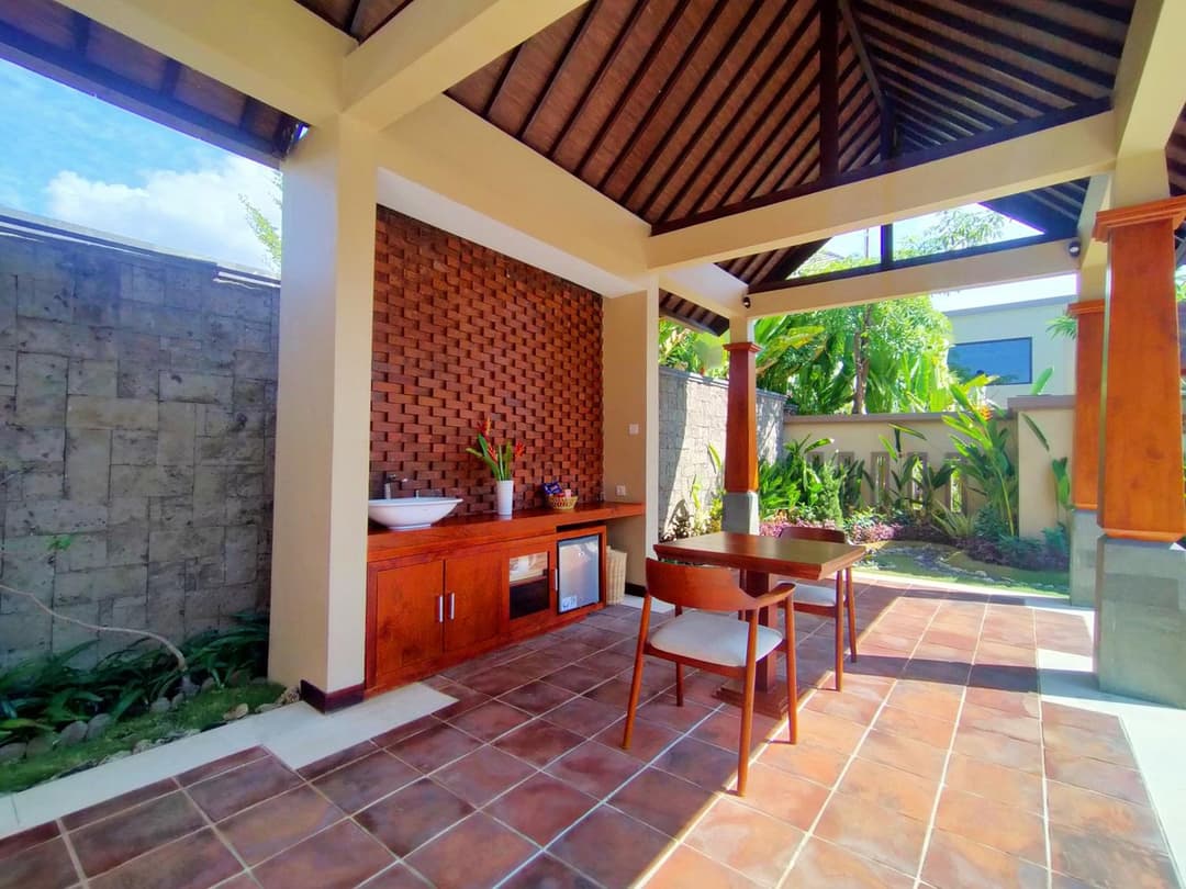 The Grand Villandra Resort Lovina — photo 1 of 76