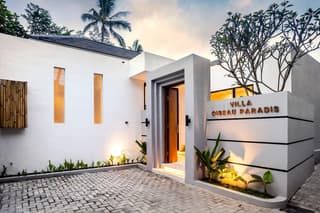 Villa Oiseau Paradis by BaliSuperHost