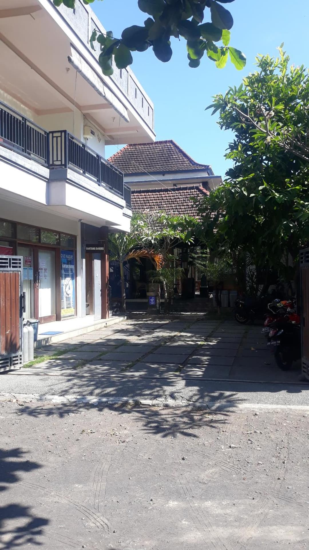 Pakel's Bali Villas — photo 1 of 1