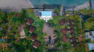 Lotus Bungalows