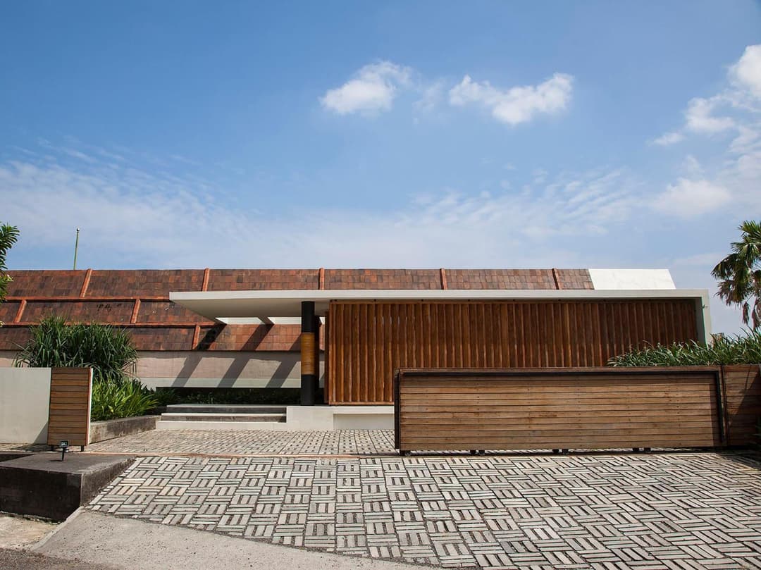 The Iman Villa — photo 1 of 1