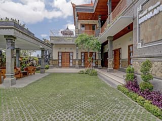 Capital O 90654 Pondok Wisata Buana Amerta