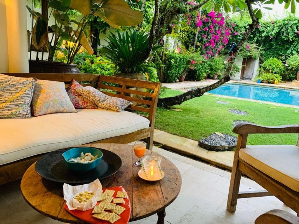 Villa Kunang — photo 1 of 1
