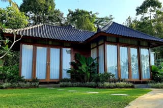 Patal Kikian Villa