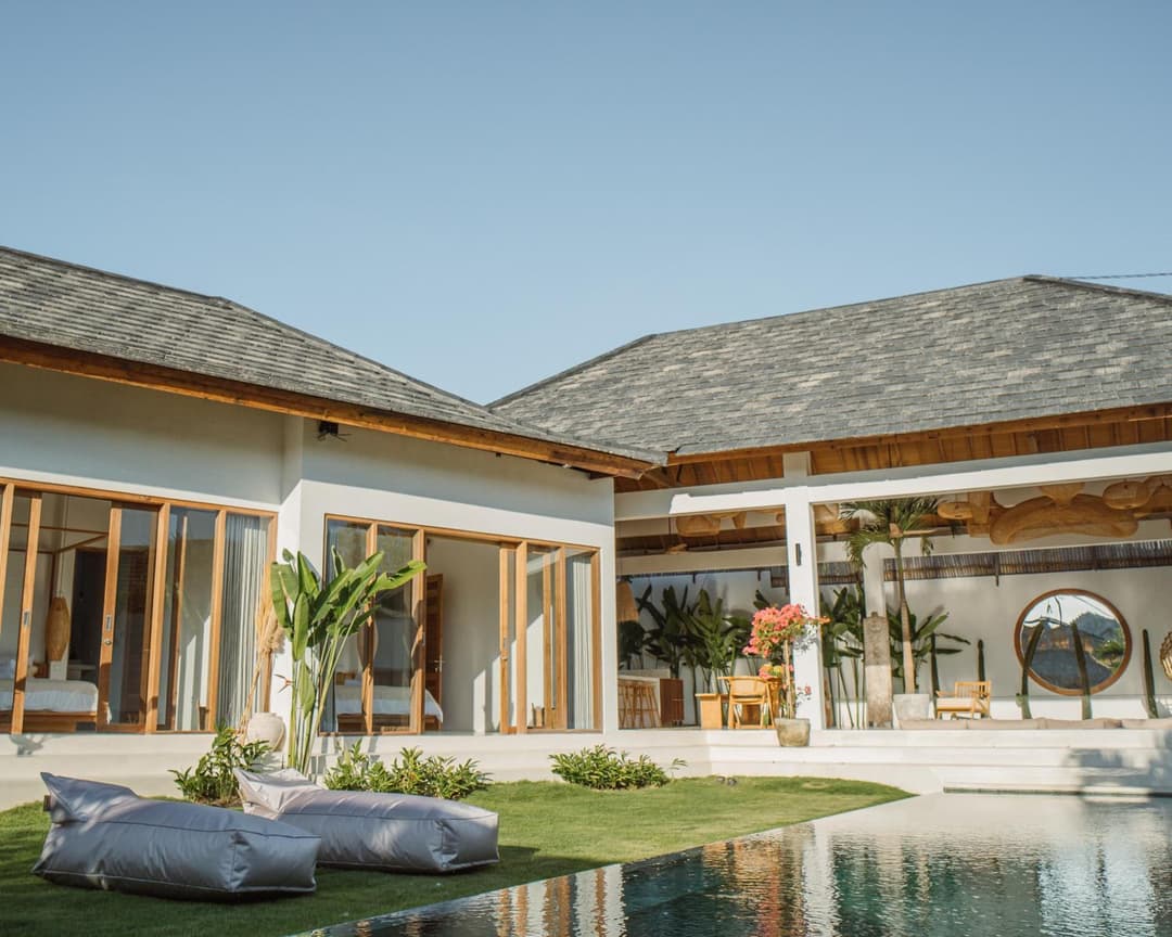 MODJO Villas Bingin — photo 1 of 1