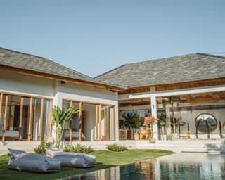 MODJO Villas Bingin