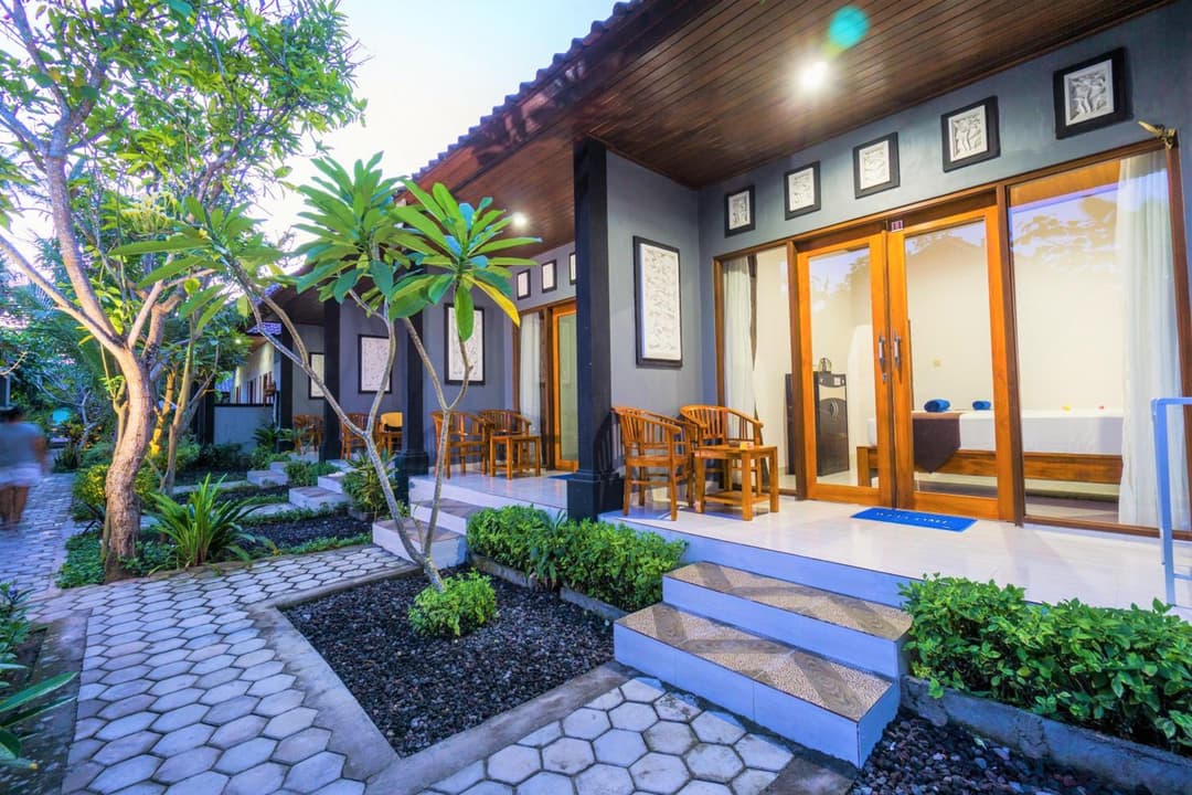 Nusa Bagus Homestay Lembongan — photo 1 of 1