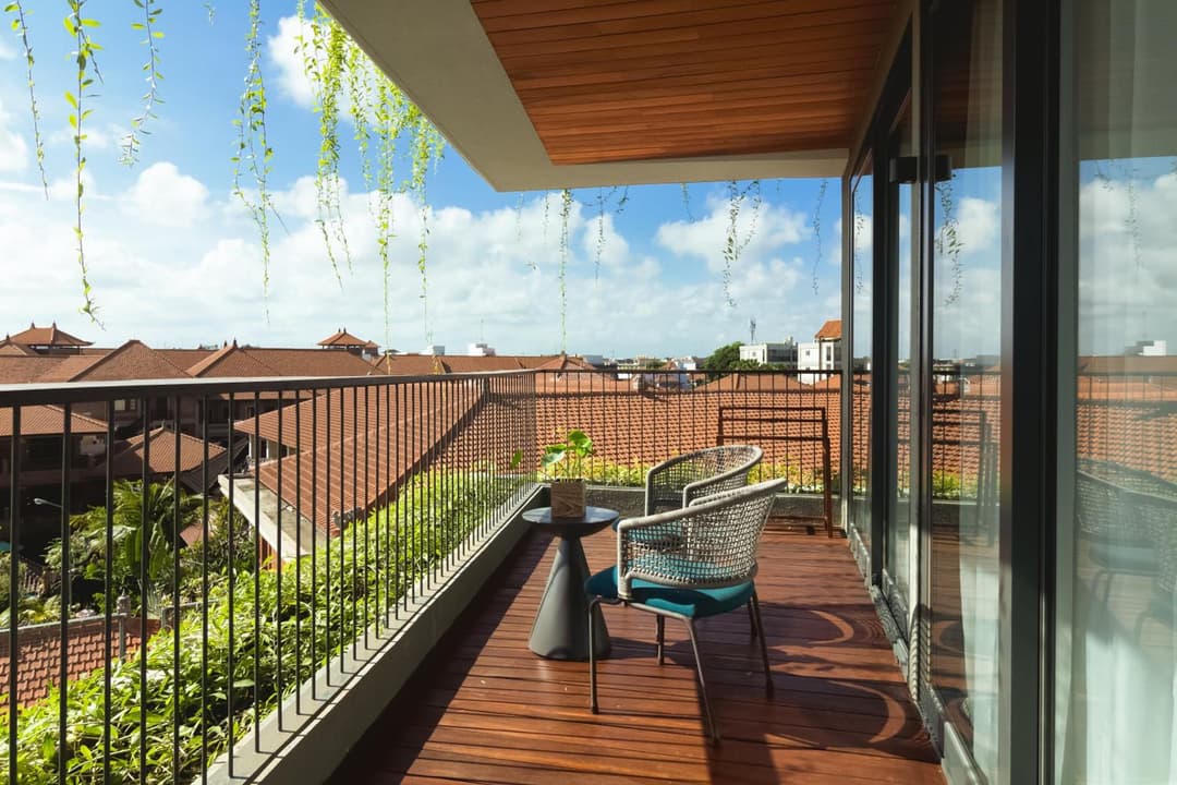 Beachwalk Residence — photo 1 of 81