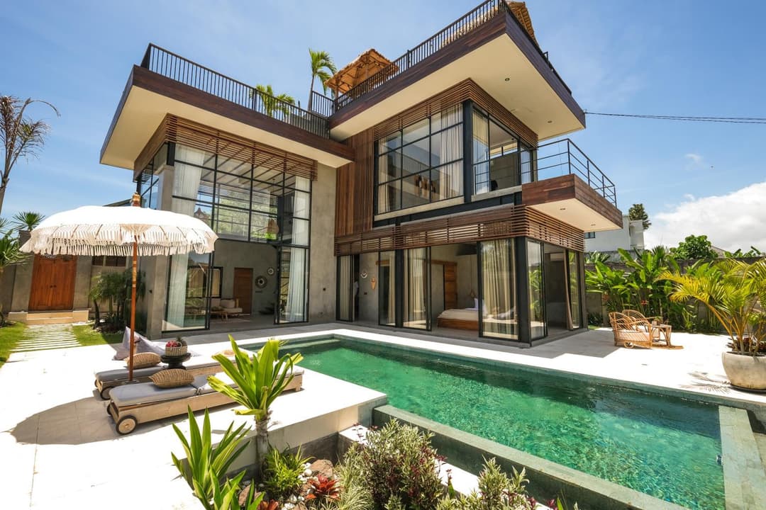 Villa Kamal Umalas — photo 1 of 59