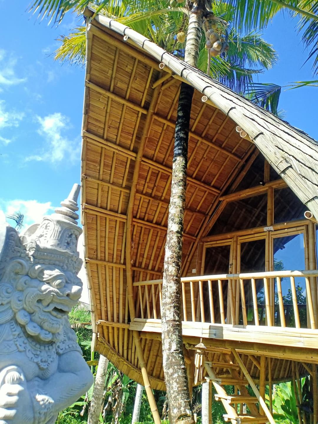Jero Tumbuk Private Villa — photo 1 of 170